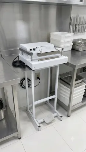 Seladora de Pedal Barbi Linha TC 