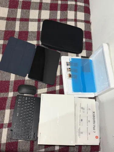 Xiaomi pad 7
