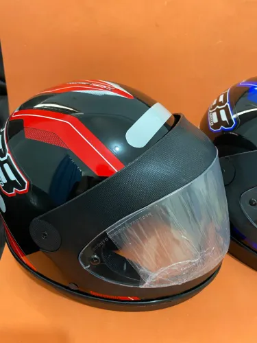 Capacete Pro Tork automatic Mixs e 60