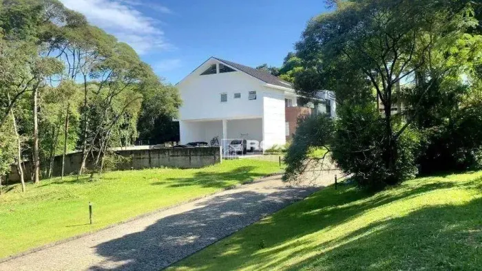 Terreno em condomínio à venda, 1387 m² por R$ 1.998.000 - Santa Cândida - Curitiba/PR