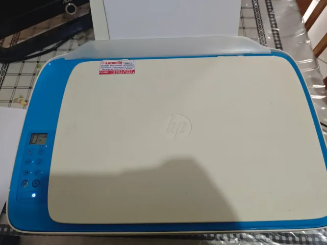 Impressora Hp Deskjet 3636