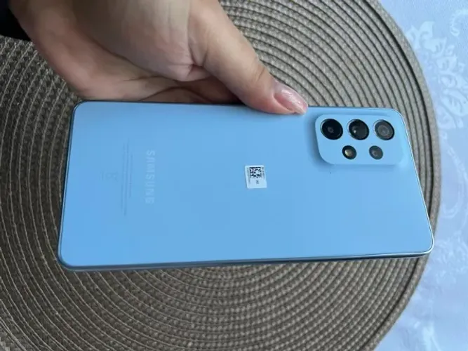 Samsung Galaxy A53 5G