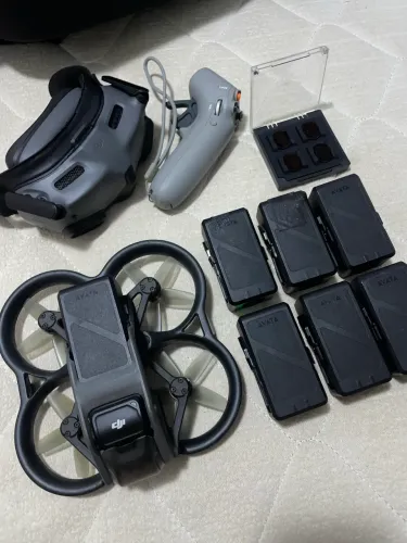 Drone Avata 1