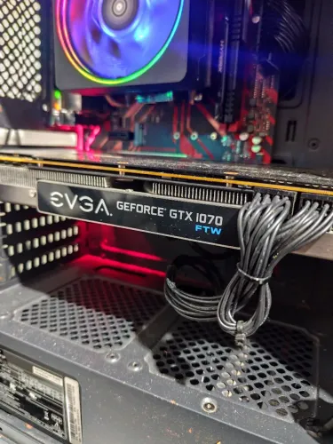 Gtx 1070 8gb