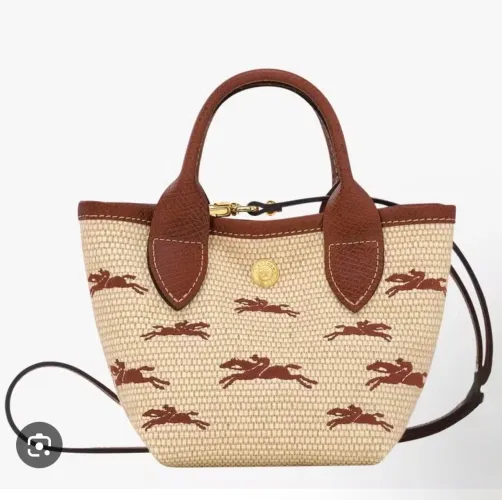 Longchamp le pliage