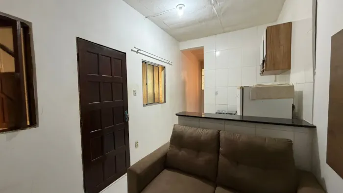 Apartamento à venda no RUA COLINAS DE PITUAÇÚ - SÃO RAFAEL, SÃO RAFAEL, Salvador, BA