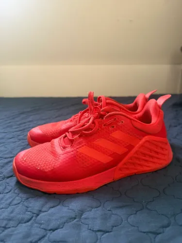 Tenis drop set adidas