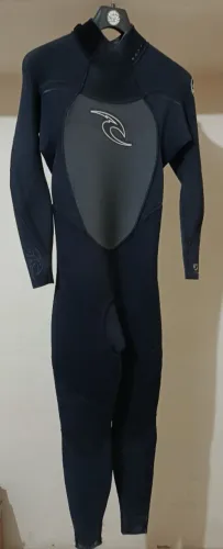 Long Jhon Rip Curl 3.2