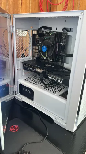 Pc Gamer  Pichau Gamer Draugr