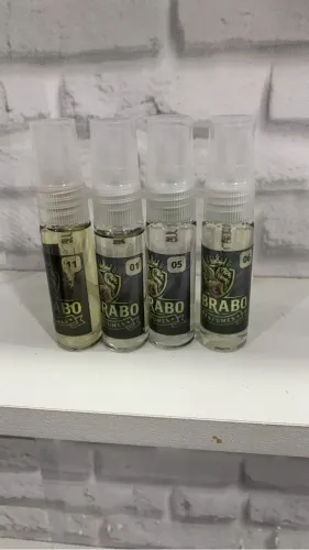 Perfumes