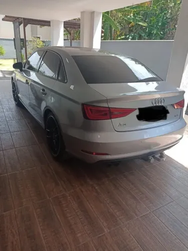 Audi A3 Sedan 1.4/ Attra. 16V TB FSI S-tronic 2015
