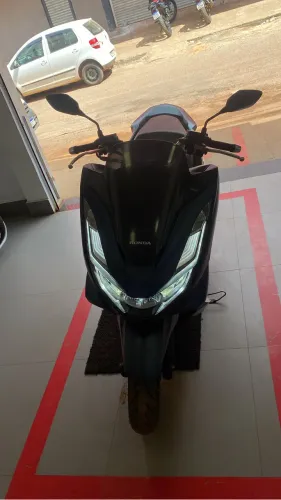 PCX 2023
