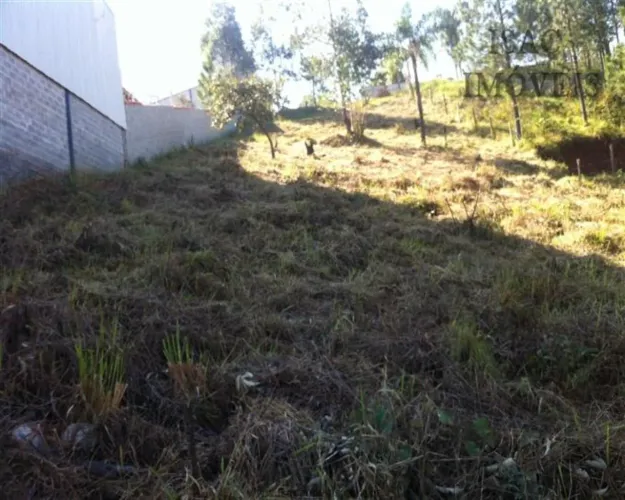 Área Industrial 1.530 mts² à venda em Mairiporã SP