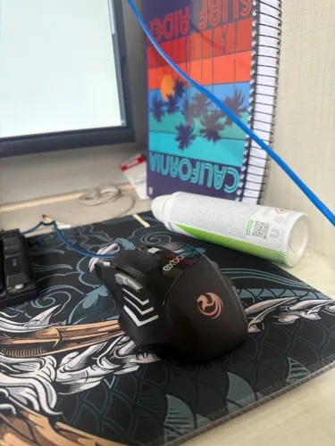 Disk papão o s