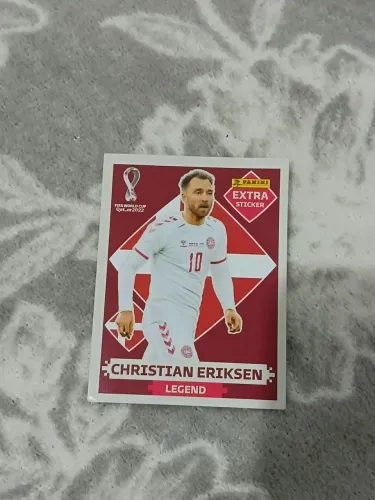 Carta legend