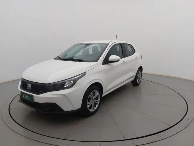 Fiat Argo Drive 1.0 Firefly 2024
