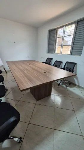 Mesa de Reunião/Escritório