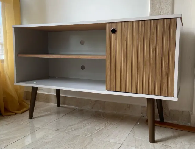 Rack p Sala - comp.108/alt.66/prof.36