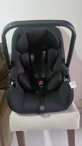 Bebê Conforto