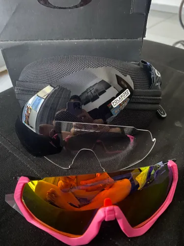 Óculos Ciclismo