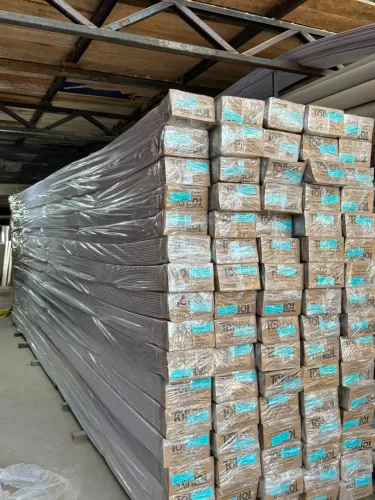 Forro pvc 8mm
