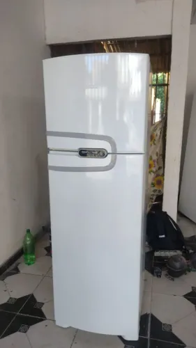 Geladeira consul, 60 dias de garantia+ entrega grátis