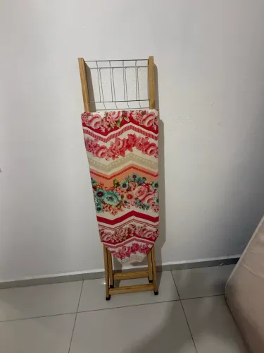 Tabua de passar roupa