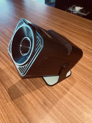 Projetor Smart 4k no precinho