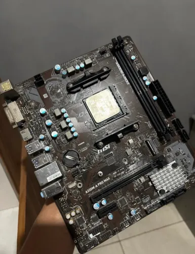 Kit ryzen 5 2600