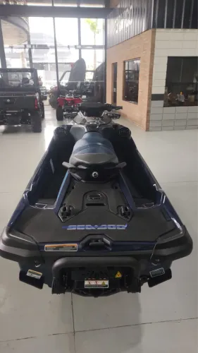Jet sky gtx 170