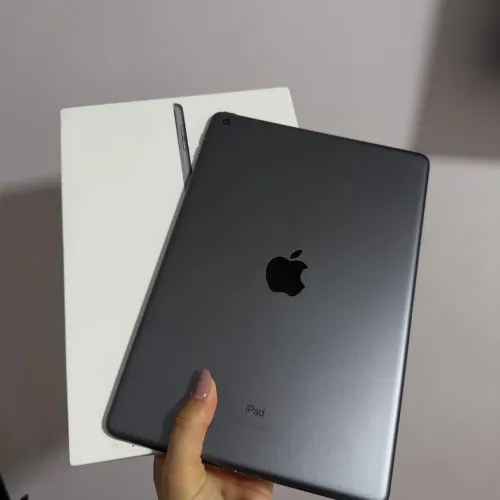 iPad 9
