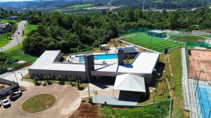 Terreno Condomínio Gran Park Toscana - 405m²