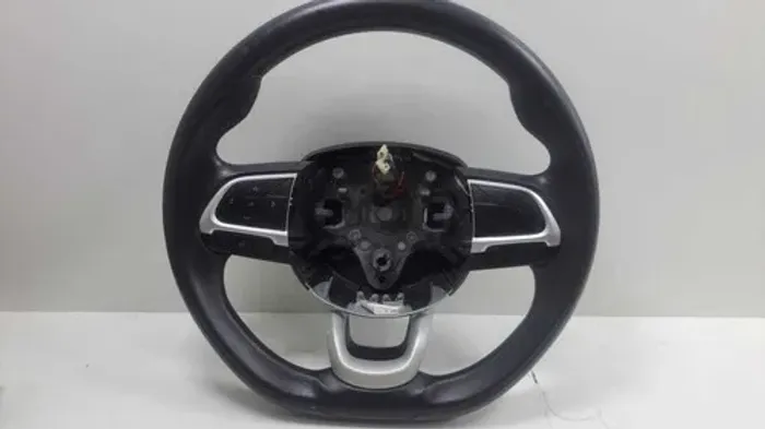  Fiat Cronos Drive 1.3 2019 Volante Com Comandos 
