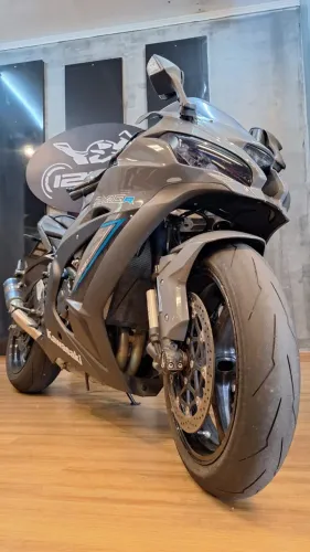Kawasaki Ninja ZX-10R