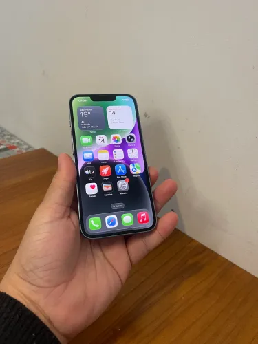 iPhone 14 128Gb / aceito cartão