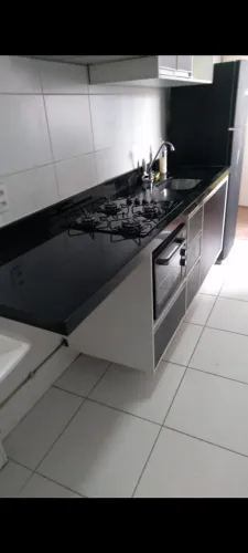 Apartamento a venda