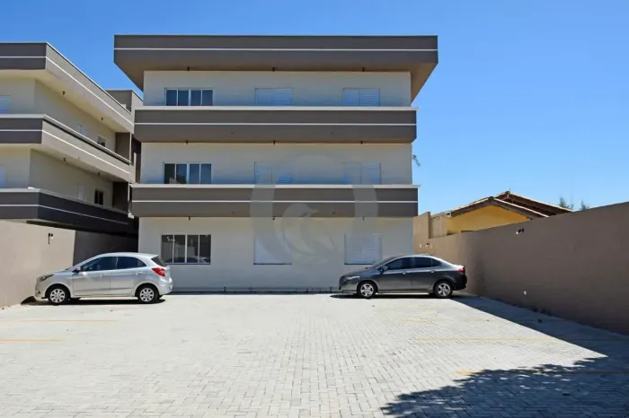 Apartamento para locação, Loteamento Loanda, Atibaia, SP