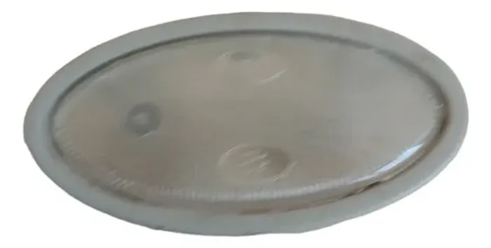 Lanterna Teto Gm Corsa Celta Prisma 