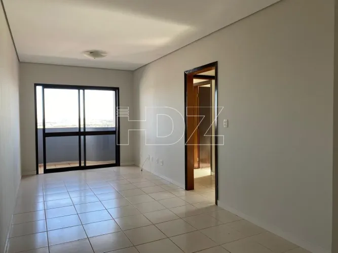 Apartamento à venda, Araraquara/SP