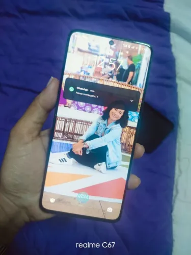 Poco X6 5G 256GB