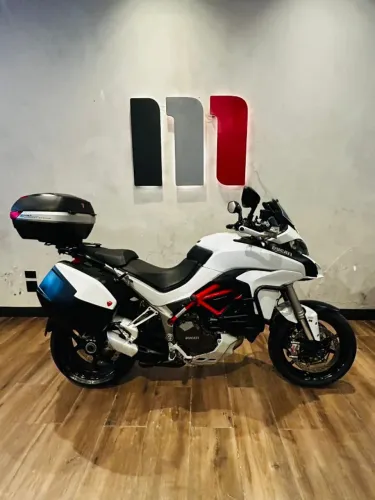 MULTISTRADA 1200 TOURING 2016