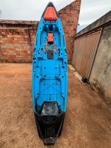Caiaque Açu 120