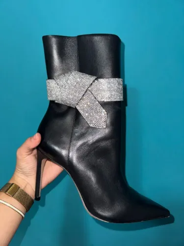 Bota Schutz original - Usada apenas 1 vez