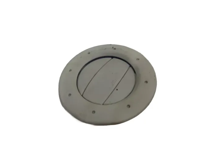 Difusor Saida Ar Teto Fiat Freemont 2012/2015