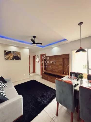 Apartamento a venda Residencial São Luiz