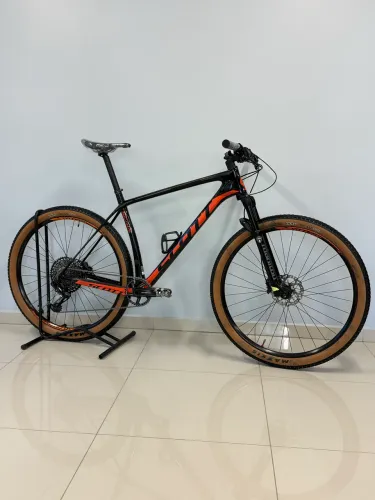 Scott Scale 925 Usada