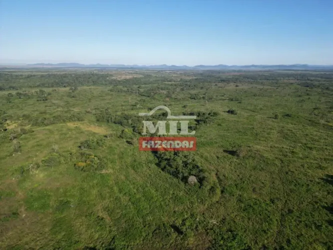 Fazenda 166 alqueires (803 hectares) Redenção - Pa