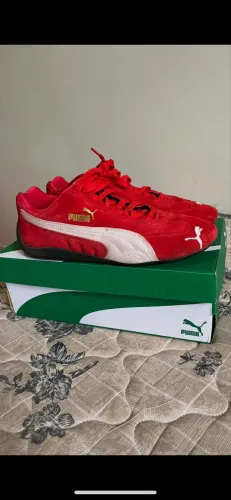 Puma speedcat 