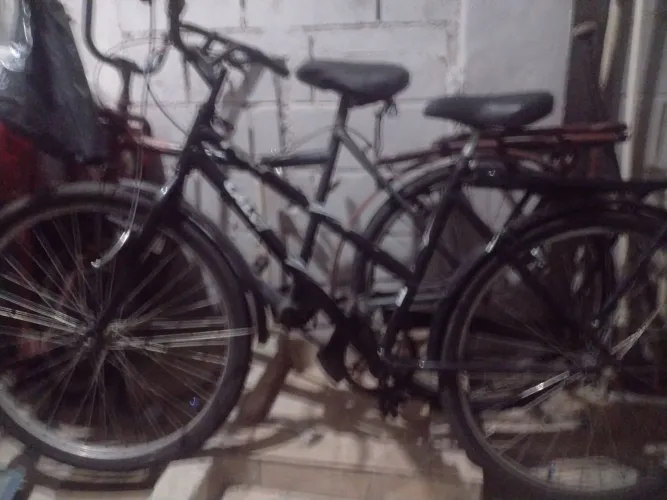 Bicicleta Poty