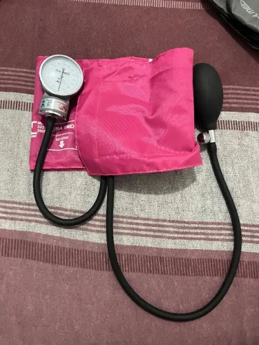 Kit tec de enfermagem